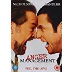 Anger Management [DVD]